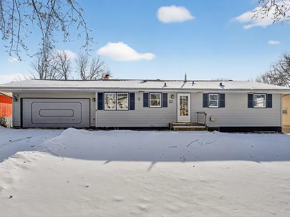 8941 48th Ave N, New Hope, MN 55428