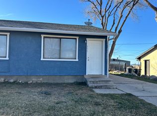 377 N Wood Cir, Cedar City, UT 84721