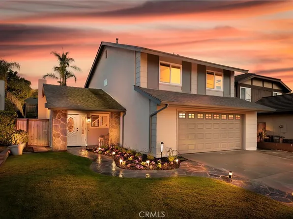 21422 Brandy Wine Ln, Lake Forest, CA 92630