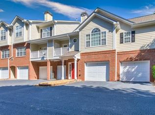 709 Spring Heights Ln #7, Smyrna, GA 30080