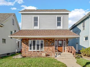 403 State St, La Porte, IN 46350