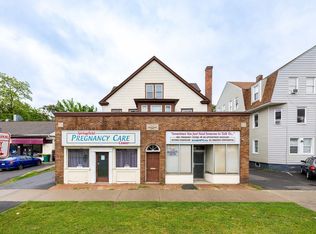 704-708 Sumner Ave, Springfield, MA 01108