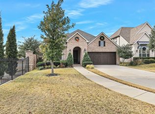 3241 Lexington Dr, Celina, TX 75009