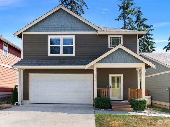 11151 NE Hawkeye Place, Kingston, WA 98346