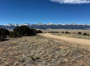 514 Kiowa Rd, Westcliffe, CO 81252