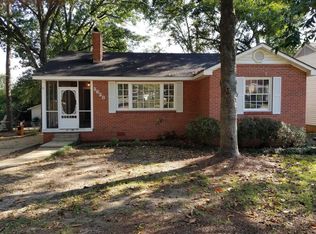 2628 Locust St, Montgomery, AL 36107