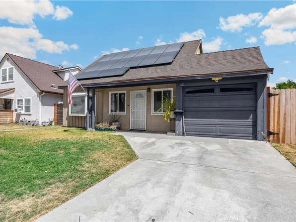 13122 Duffield Ave, La Mirada, CA 90638