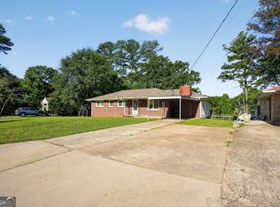 6269 Flamingo Way, Morrow, GA 30260