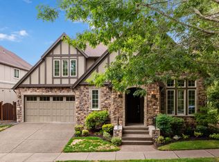 29435 SW Saint Tropez Ave, Wilsonville, OR 97070