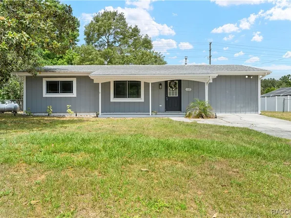 1569 Larkin Rd, Spring Hill, FL 34608