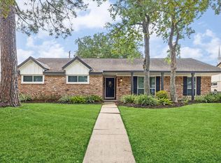 5819 Cheena Dr, Houston, TX 77096