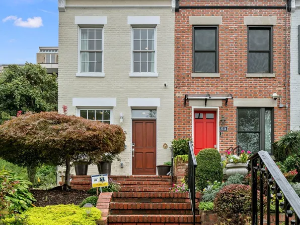 2512 I St NW, Washington, DC 20037