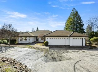 3950 Foothill Oaks Dr, Auburn, CA 95602