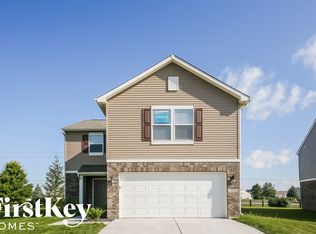 3020 Arrowroot Ln, Indianapolis, IN 46239