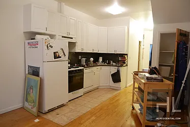 Rented by Highline Residential