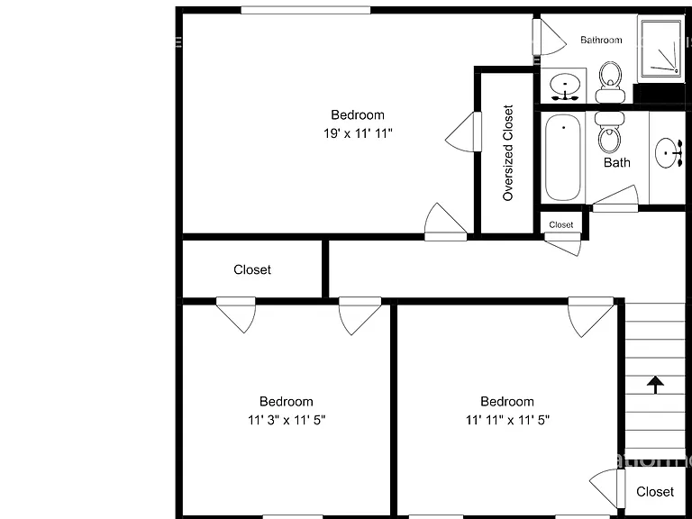 2022 Oak Shores Dr — Photo 3