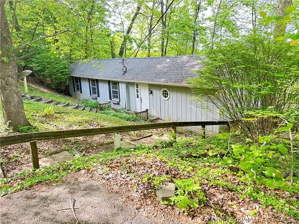 1761 Harrison Spring Rd NW, 