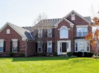 5583 Brompton Ct, Mason, OH 45040