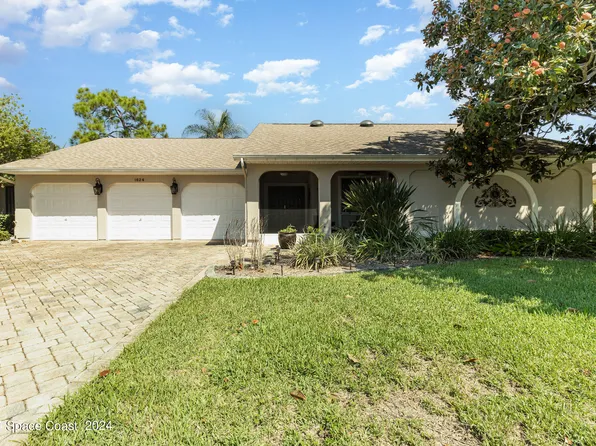 1624 Pioneer Dr, Melbourne, FL 32940