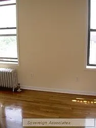 Rented by Sovereign Associates