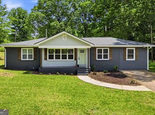 1827 Highway 27 N, Bremen, GA 30110