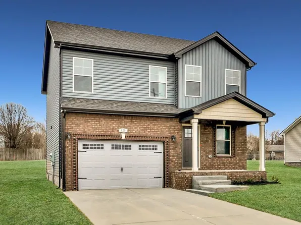 20 Echo Rdg, Oak Grove, KY 42262
