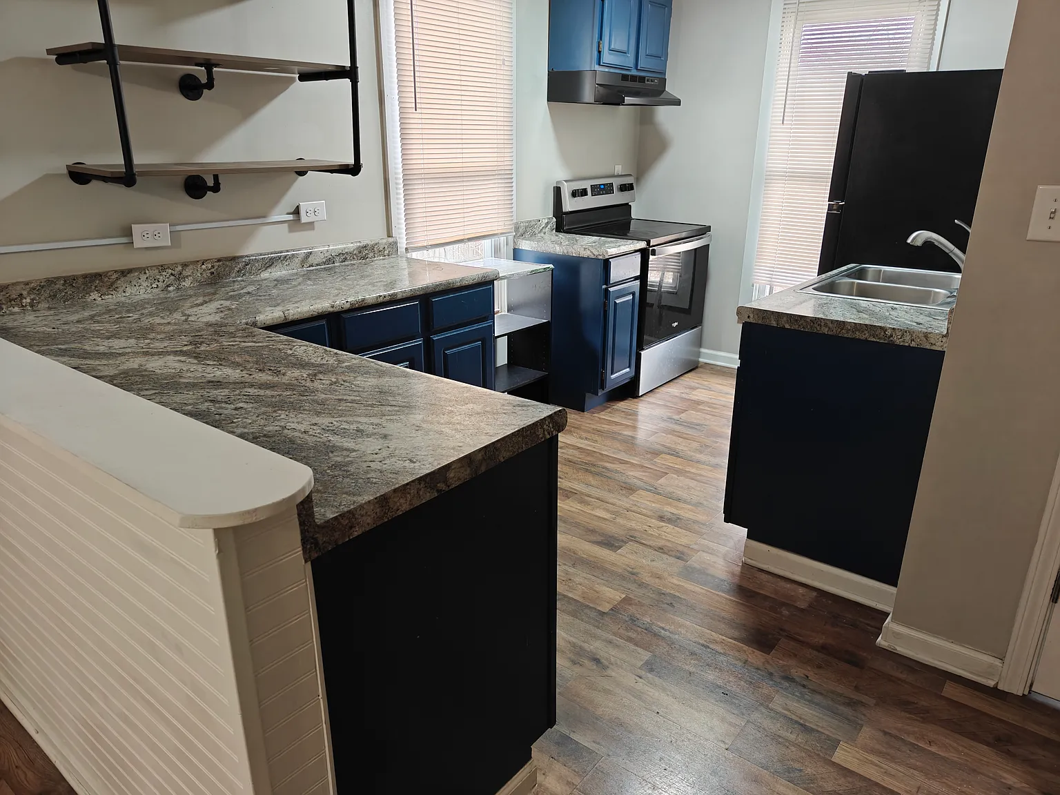 1 bed, 716 sqft, $850 — Photo 1