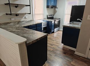 1812.5 W Morris St #4, Indianapolis, IN 46221