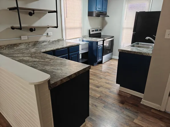 1812.5 W Morris St #4, Indianapolis, IN 46221