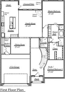 16710 E Whimbrel Cir, Conroe, TX, 77385
