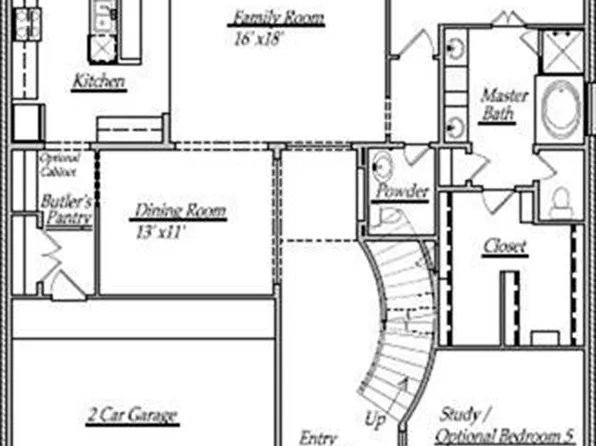 19106 Arcadia Cove Ct, Cypress, TX 77429