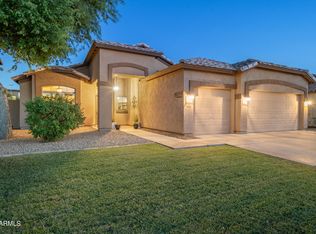 973 S Oak St, Gilbert, AZ 85233