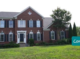 4237 Woottens Ln, Burtonsville, MD 20866