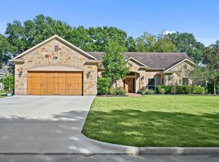 2910 Fortuna Dr, Katy, TX 77493