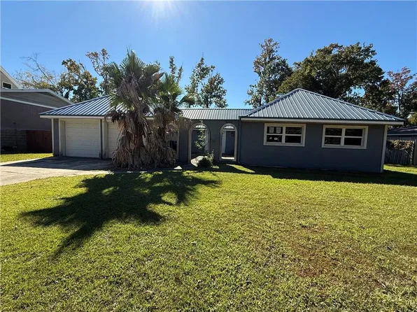 3621 Peach Tree St, Slidell, LA 70458