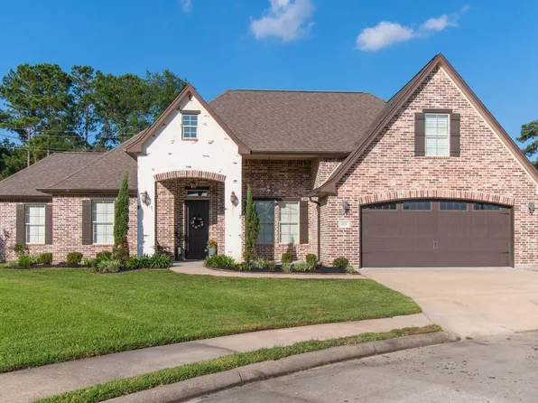 113 Gracie Ln, Lumberton, TX 77657