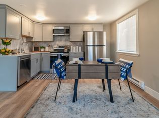502 S San Juan Ave #206, Buena Vista, CO 81211