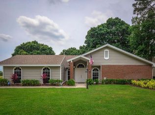 2932 Plantation Rd, Winter Haven, FL 33884