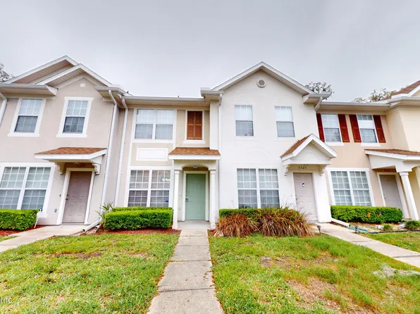 3541 Twisted Tree Ln, Jacksonville, FL 32216
