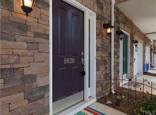 8020 Sycamore Hill Ln, Raleigh, NC 27612