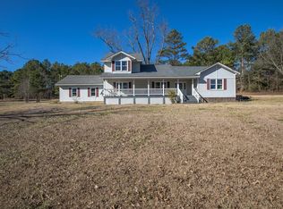 9503 Dudleyville Rd, Dadeville, AL 36853
