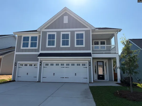 140 Cambria Ln, Blythewood, SC 29016