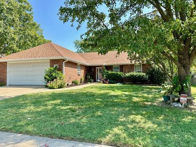 700 Rowe Ln, Columbia, MO, 65203