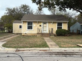 7320 Willis Ave, Fort Worth, TX 76116