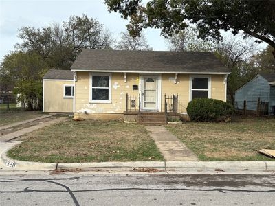 7320 Willis Ave, Fort Worth, TX, 76116