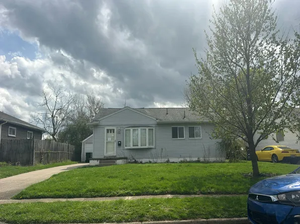 5550 Barrett Dr, Dayton, OH 45431