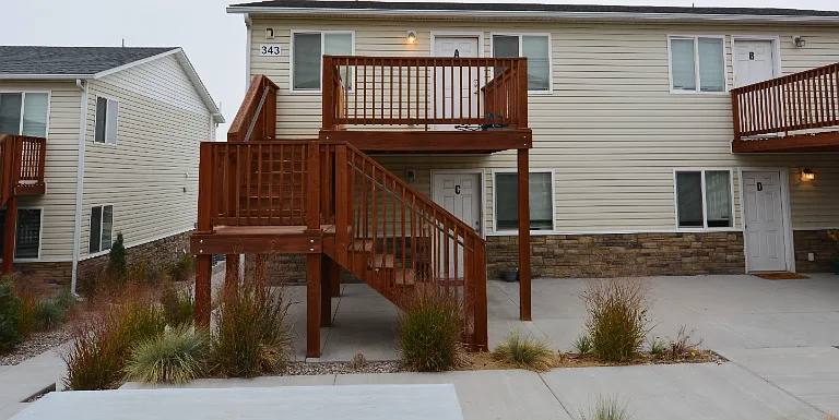 343 Annie Morgan Ct #A — Photo 1