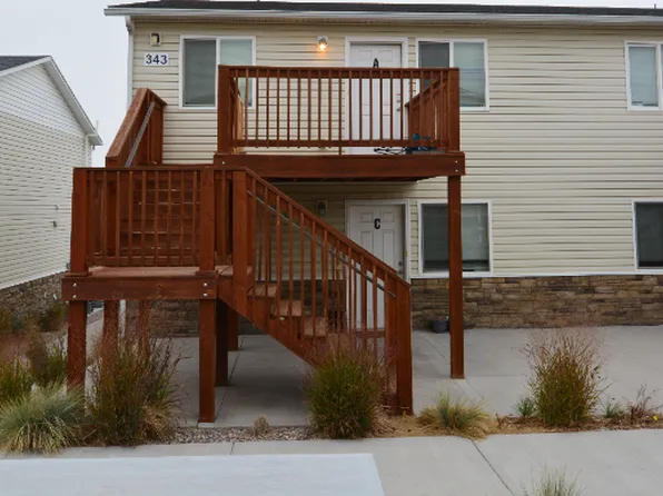 343 Annie Morgan Ct #A, Cheyenne, WY 82007
