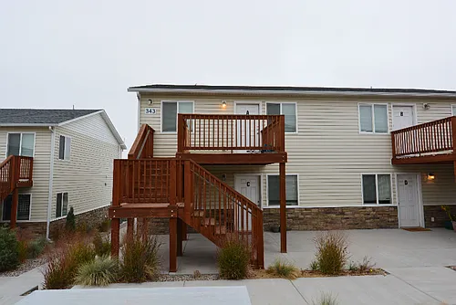 343 Annie Morgan Ct #A Photo 1