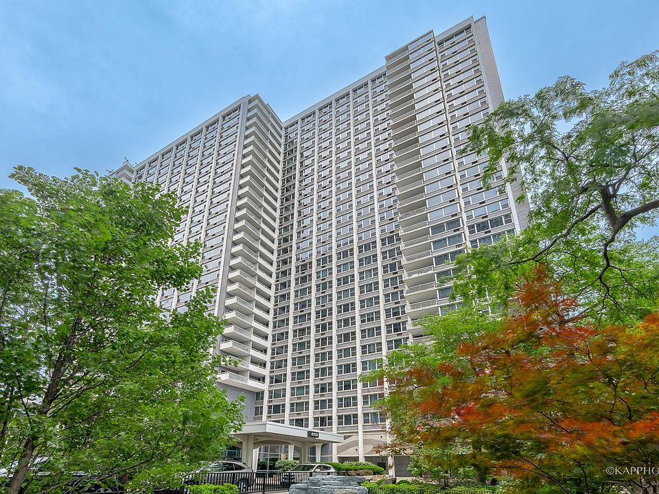 1st image of 4250 N Marine Dr #7115